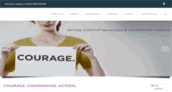Desktop Screenshot of abqsane.org